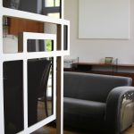 Moderner-Design-Raumteiler-Trennwand-Installation
